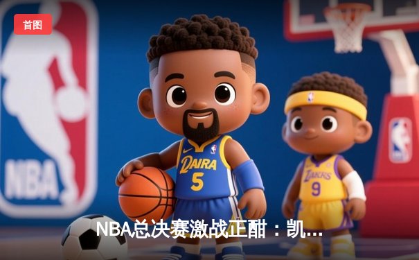 NBA总决赛激战正酣：凯尔特人主场险胜勇士，系列赛总比分2-1领先