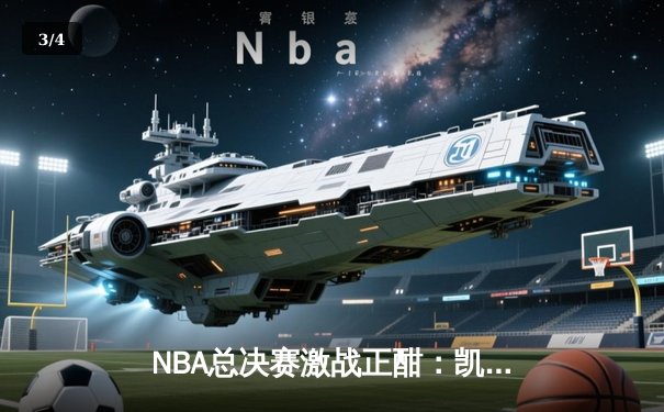 NBA总决赛激战正酣：凯尔特人逆转勇士夺赛点，塔图姆砍下34分创纪录 - 3